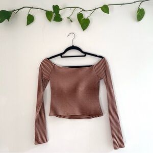 Urban Outfitters Crop Top